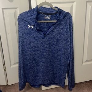 Under Armour quarter zip